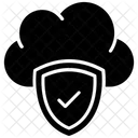 Datensicherheit  Symbol