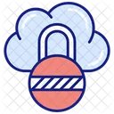 Datensicherheit  Symbol