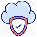 Datensicherheit  Symbol