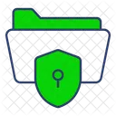 Datensicherheit Sicherheit Datenschutz Symbol