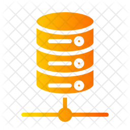 Datenspeicher  Symbol