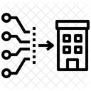 Datenstruktur Daten Kompilieren Kompilieren Symbol