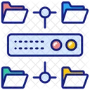 Datenstruktur  Icon