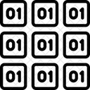Datenstruktur  Symbol
