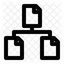 Datenstrukturen Daten Kategorie Symbol