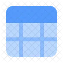 Datentabelle  Symbol