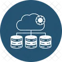 Datentransfer  Symbol