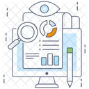 Datenvisualisierung Haufigkeitsdiagramm Wahrscheinlichkeitsdiagramm Symbol