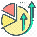 Daten Datenbank Diagramm Symbol