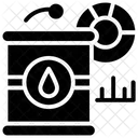 Kreisdiagramm Balkendiagramm Balkengraph Symbol