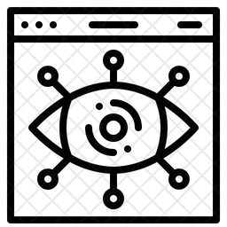 Datenvisualisierung  Symbol