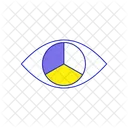 Datenvisualisierungen Daten Visuell Symbol
