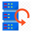 Datenrettung Internet Digital Symbol