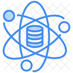 Datenwissenschaft  Symbol