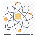 Datenwissenschaft  Symbol