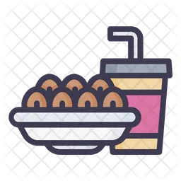 Dates  Icon