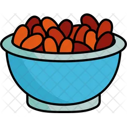 Dates  Icon