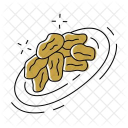 Dates  Icon
