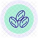 Dates Line Icon Icon