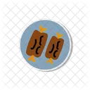 Dates Date Food Icon
