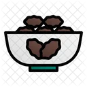 Dates  Icon