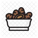 Dates  Icon