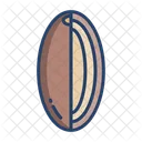 Dates Dry Fruit Fruit Icon