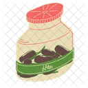 Dates In A Jar Dates Date Icon