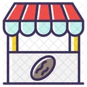 Dates market  Icon