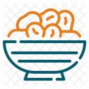 Dates Dates Fruit Ramadan Icon