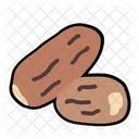 Dates Icon