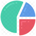 Grafico Dei Dati Informazioni Ricerca Icon