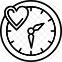 Dating Romantik Beziehung Symbol
