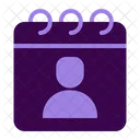 Date Icon