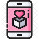 Dating App Love App Valentine App Icon