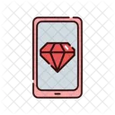 Love App Dating Icon