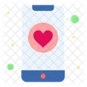 Dating App Dating Phone Icon
