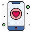 Dating App Dating Phone Icon
