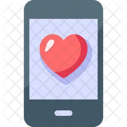 Dating App  Icon