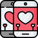 Dating App  Icon