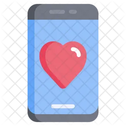 Dating App  Icon