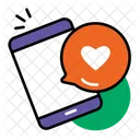 Dating App Icon