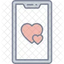 Dating App  Icon
