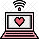 Dating app  Icon