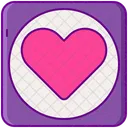 Dating App  Icon