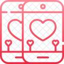 Dating App  Icon