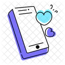 Dating App  Icon
