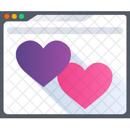 Dating application Icon