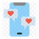 Dating Application  Icon