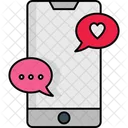 Dating Application  Icon